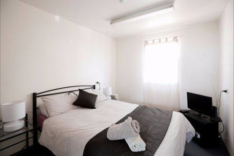 The Nook Backpackers - Accommodation in Brisbane 1