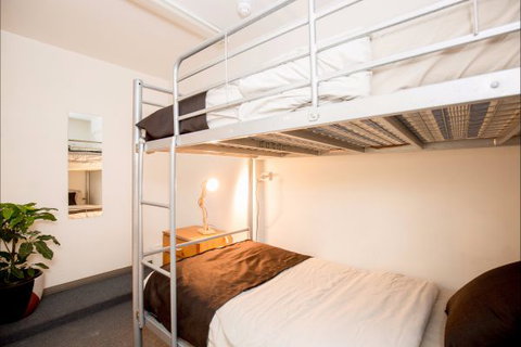 The Nook Backpackers - Accommodation in Brisbane 2