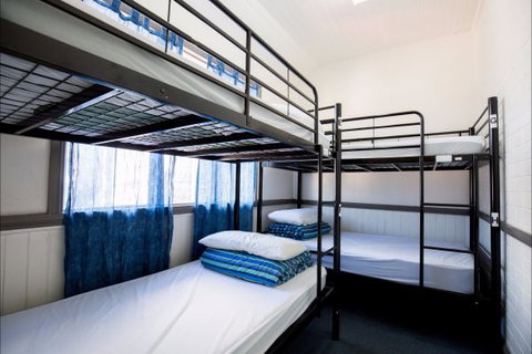 The Nook Backpackers - Accommodation in Brisbane 3