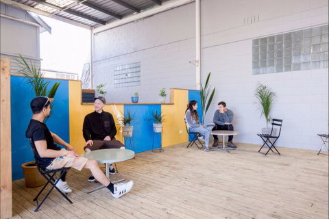 The Nook Backpackers - Accommodation in Brisbane 5