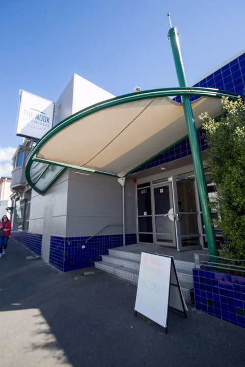 The Nook Backpackers - Accommodation in Brisbane 6
