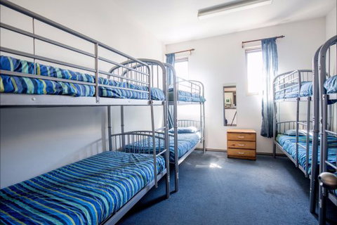 The Nook Backpackers - Accommodation in Brisbane 7