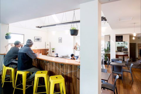 The Nook Backpackers - Accommodation in Brisbane 8