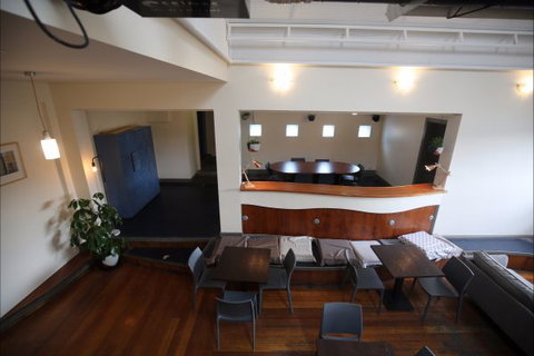 The Nook Backpackers - Accommodation in Brisbane 9