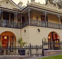 The Suites Villa Belgravia - Accommodation in Brisbane