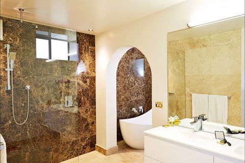 The Suites, Villa Belgravia - Accommodation in Brisbane 2
