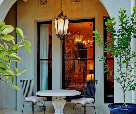 The Suites, Villa Belgravia - Accommodation in Brisbane 9