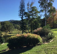The Croft Bed and Breakfast - Accommodation in Brisbane