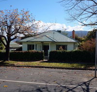 The Croft - Accommodation in Brisbane