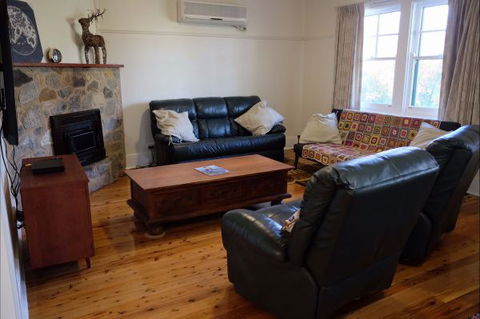 The Croft - Accommodation in Brisbane 1