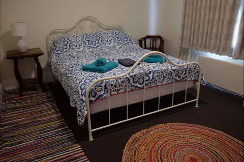 The Croft - Accommodation in Brisbane 3