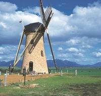 The Lily Stirling Range