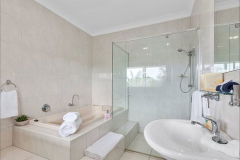 The Country House At Hunchy Luxury Bed And Breakfast Accommodation - Accommodation in Brisbane 3