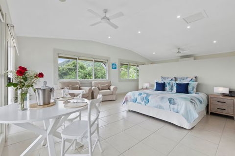 The Country House At Hunchy Luxury Bed And Breakfast Accommodation - Accommodation in Brisbane 4