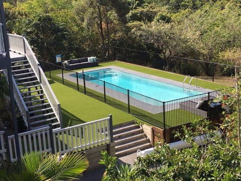 The Country House At Hunchy Luxury Bed And Breakfast Accommodation - Accommodation in Brisbane 6