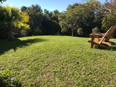 The Country House At Hunchy Luxury Bed And Breakfast Accommodation - Accommodation in Brisbane 7