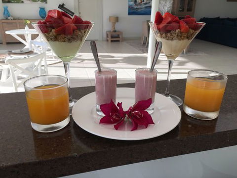 The Country House At Hunchy Luxury Bed And Breakfast Accommodation - Accommodation in Brisbane 9