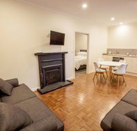 The Mill Apartments Clare Valley - Accommodation in Brisbane