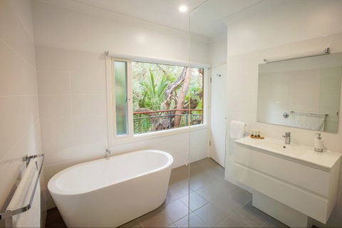 The Mill Apartments, Clare Valley - Accommodation in Brisbane 2