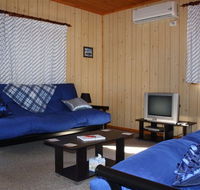Toshas Place - Accommodation in Brisbane