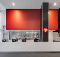 Travelodge Hotel Melbourne Docklands - Accommodation in Brisbane