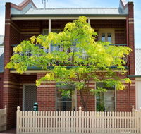Turner Terrace - Accommodation in Brisbane