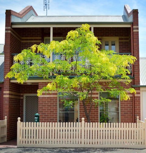 Turner Terrace - Accommodation in Brisbane 0
