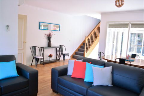 Turner Terrace - Accommodation in Brisbane 1
