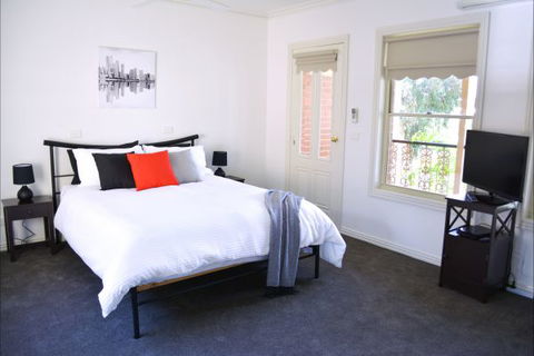 Turner Terrace - Accommodation in Brisbane 2