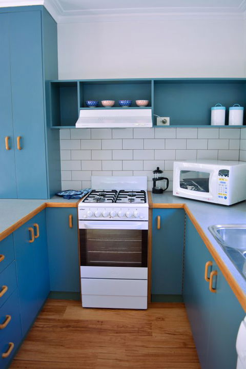 Turner Terrace - Accommodation in Brisbane 4