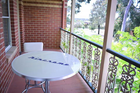 Turner Terrace - Accommodation in Brisbane 5