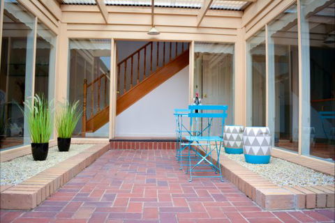 Turner Terrace - Accommodation in Brisbane 6