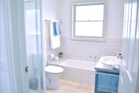 Turner Terrace - Accommodation in Brisbane 7