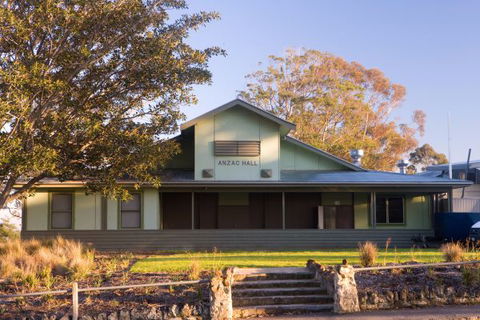 Urban Camp Melbourne - Accommodation in Brisbane 0