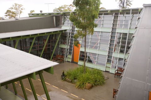 Urban Camp Melbourne - Accommodation in Brisbane 2