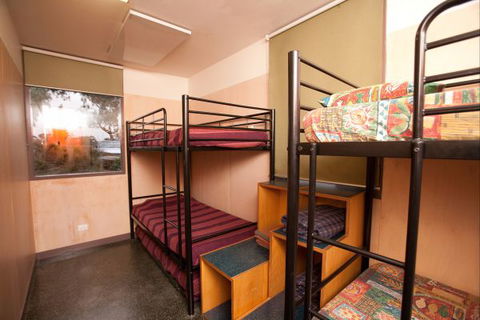 Urban Camp Melbourne - Accommodation in Brisbane 5