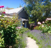 Valley View Cottage - Accommodation in Brisbane