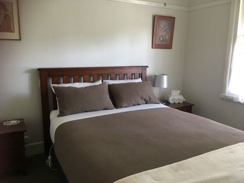 Valley View Cottage - Accommodation in Brisbane 3