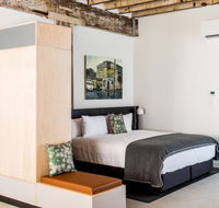 Veriu Broadway - Accommodation in Brisbane