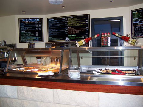 Victoria Hotel - Accommodation in Brisbane 1