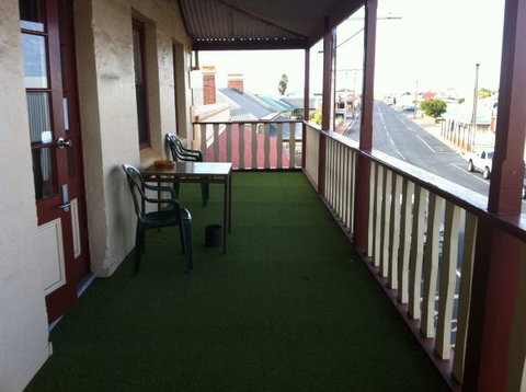Victoria Hotel - Accommodation in Brisbane 2