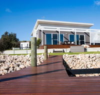 Villa Serra - Accommodation in Brisbane