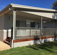 Waikerie Holiday Park - Accommodation in Brisbane