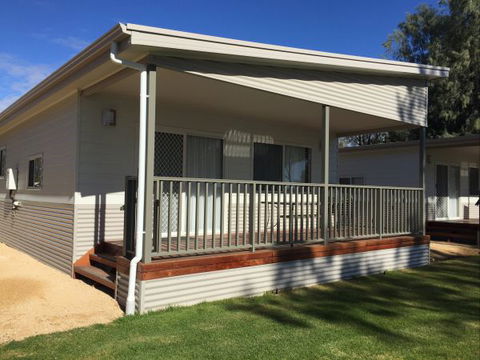Waikerie Holiday Park - Accommodation in Brisbane 0