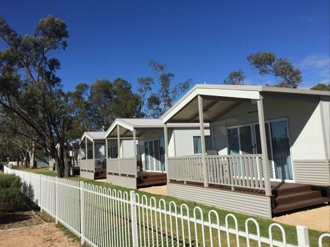 Waikerie Holiday Park - Accommodation in Brisbane 1