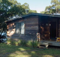 Weemalah Cottage - Accommodation in Brisbane