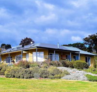 Wild Dog Rise - Accommodation in Brisbane
