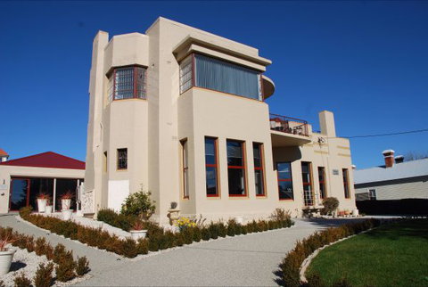Willesden On Stoke - Accommodation in Brisbane 0
