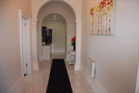 Willesden On Stoke - Accommodation in Brisbane 1