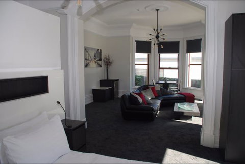 Willesden On Stoke - Accommodation in Brisbane 2